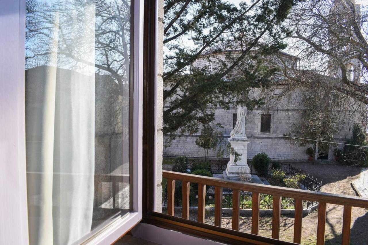 Secluded Mountain Refuge - Theonimfi Paradise Gem Dimitsana Exterior photo