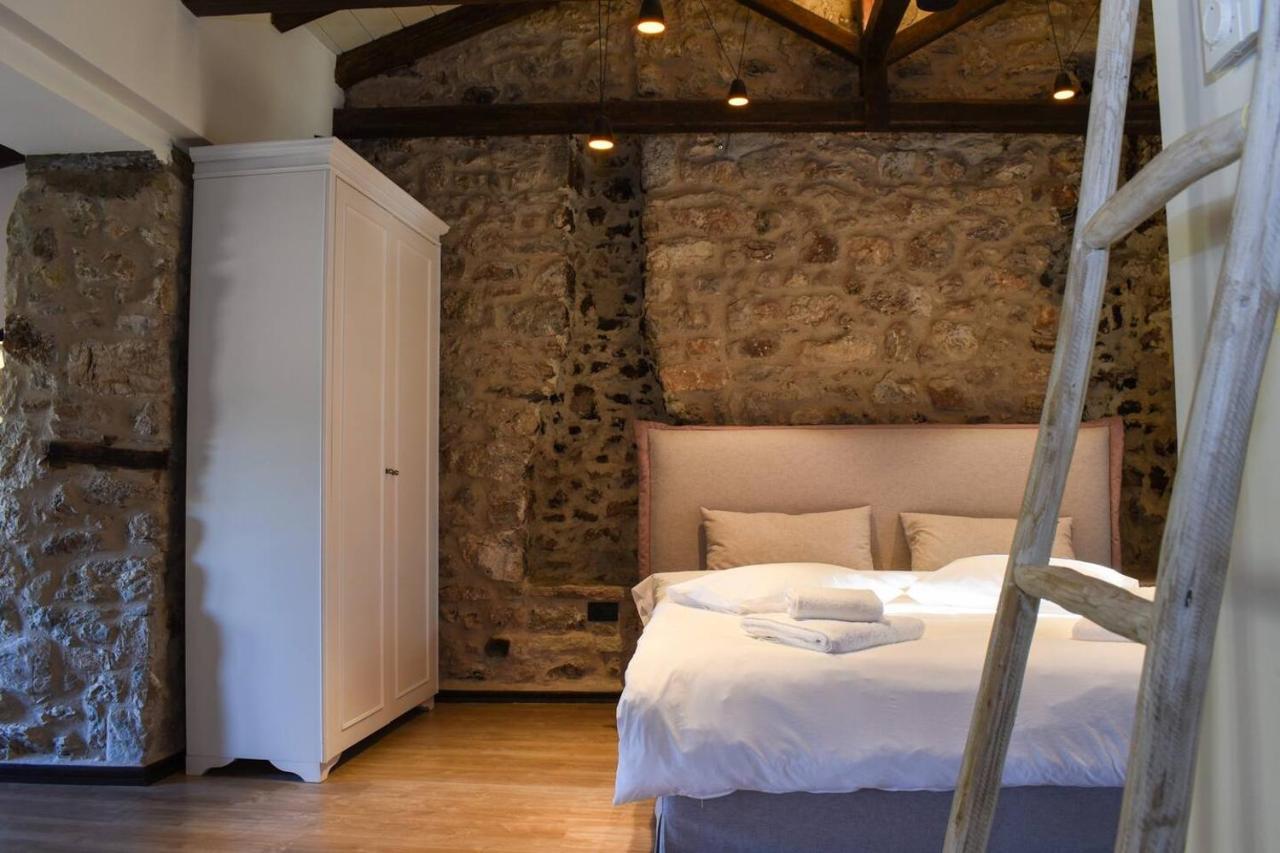 Secluded Mountain Refuge - Theonimfi Paradise Gem Dimitsana Exterior photo